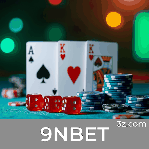 Experiência de Casino de Elite no 9NBET: Jogos Premium e Dealers Reais