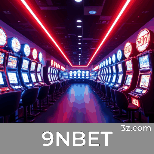 Aproveite os Bônus Exclusivos da 9NBET