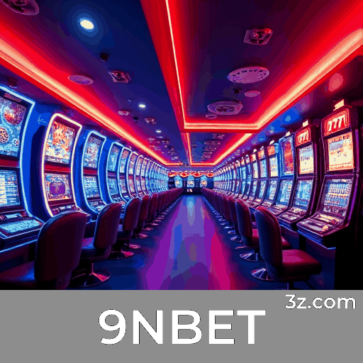 9NBET: Apostas Esportivas Precisão e Excelência