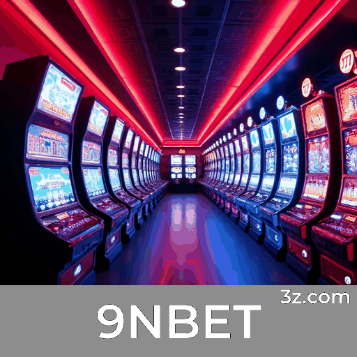 Tecnologia 3D Avançada em Jogos de Cassino na 9NBET