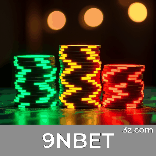 Aposte em Movimento com o App 9NBET