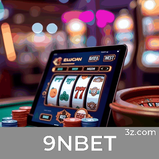 9NBET: Estratégia Inteligente para Bônus