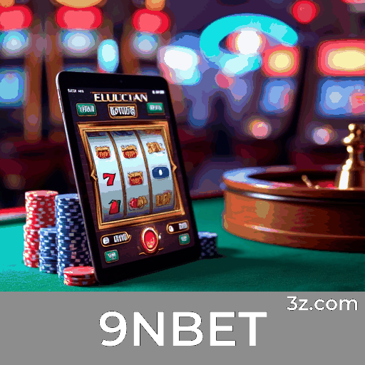 Experiência de Casino de Elite no 9NBET: Jogos Premium e Dealers Reais