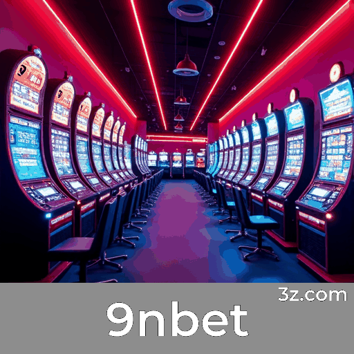 avaliações sobre 9nbet slots